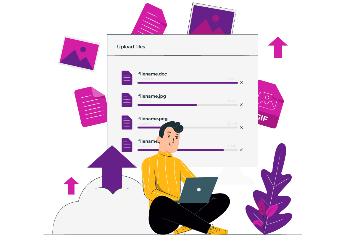 what is directory submission